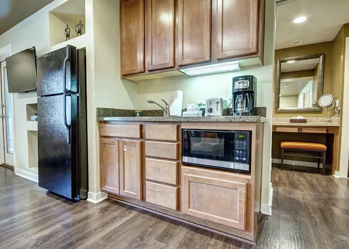 Wyndham Orange Tree 1br With Access