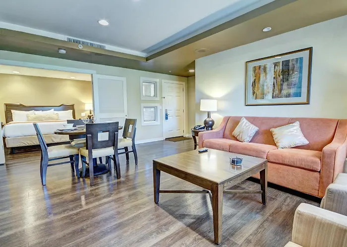 Wyndham Orange Tree 1br With Access Holiday home
