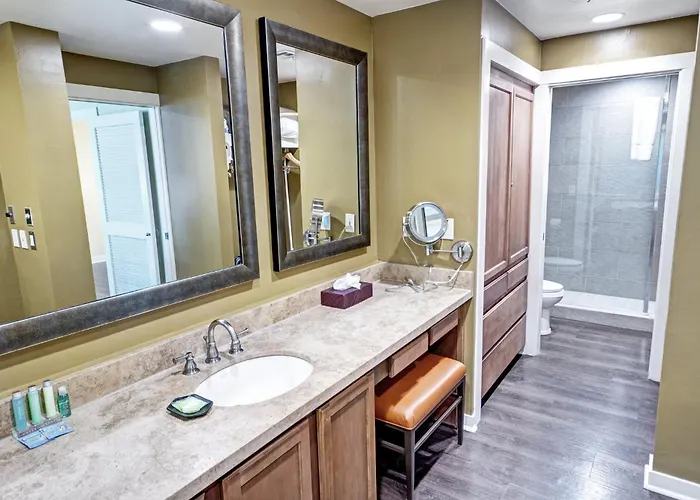 Wyndham Orange Tree 1br With Access *