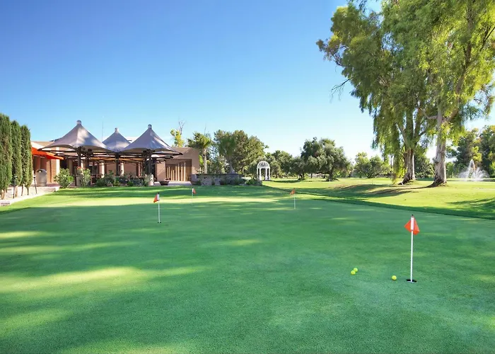 Holiday home Wyndham Orange Tree 1br With Access