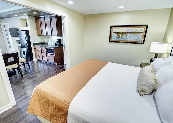 Holiday home Wyndham Orange Tree 1br With Access *