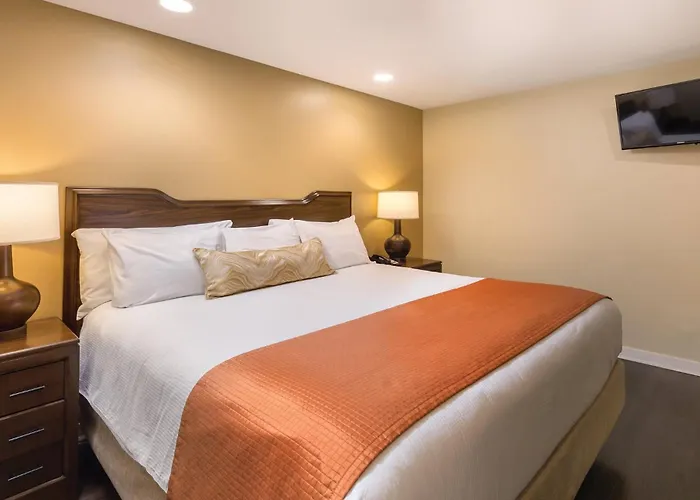 Holiday home Wyndham Orange Tree 1br With Access *