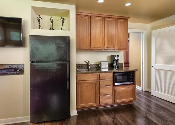 Holiday home Wyndham Orange Tree 1br With Access Phoenix