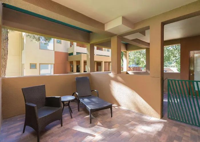 Wyndham Orange Tree 1br With Access * Phoenix