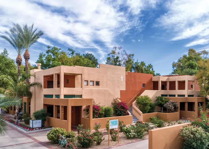 Wyndham Orange Tree 1br With Access Holiday home