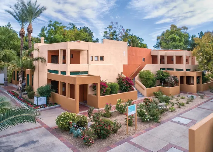 Wyndham Orange Tree 1br With Access