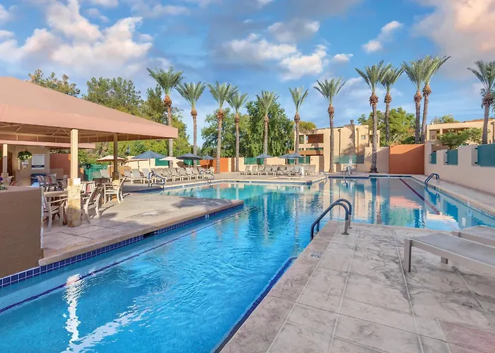 Wyndham Orange Tree 1br With Access Holiday home Phoenix