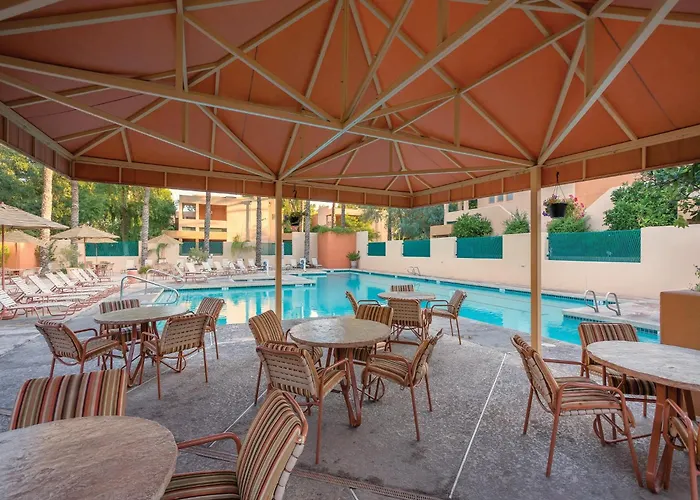 Holiday home Wyndham Orange Tree 1br With Access *